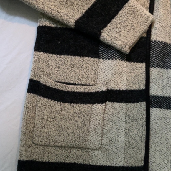 Vintage Concept Cardigan - Picture 5 of 5